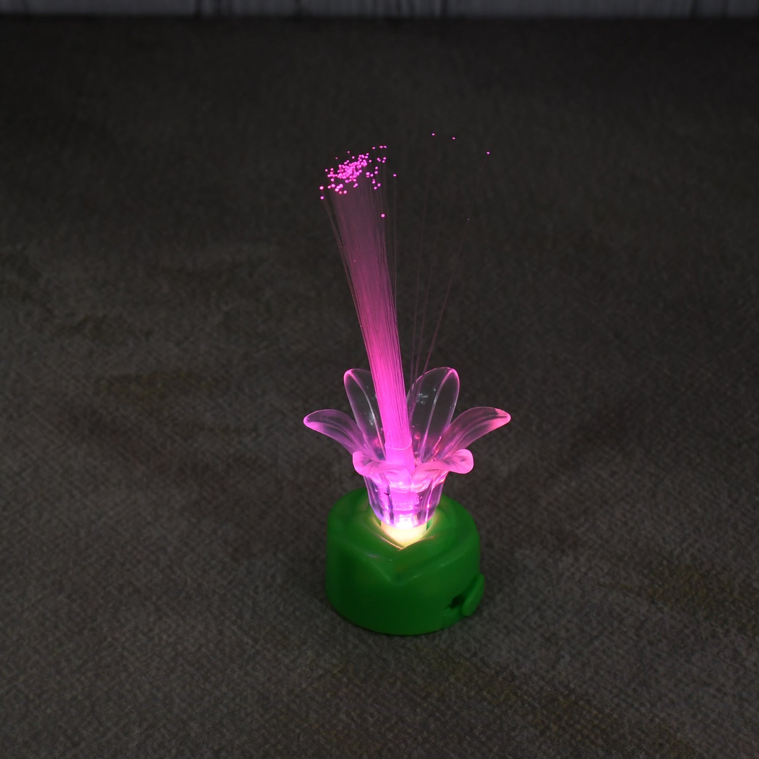 LED Candlelight Colourful Candle Decoration LED Light, (1 Pc / Multicolor Light)-Home Improvement-AniGuess-AniGuess