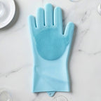  kitchen cleaning gloves