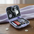  Compact Portable Sewing Kit - main