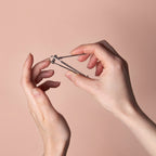 multipurpose manicure kit for hands and feet