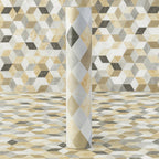 PVC Wallpaper Roll