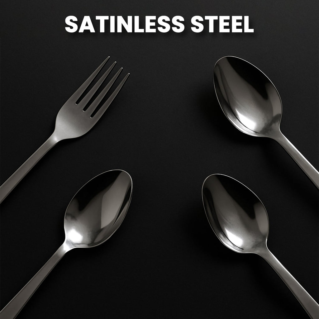 Easy Access Cutlery Holder Set 