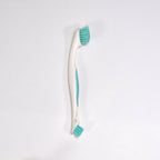 Multipurpose 2 side brush for home and kitchen use.