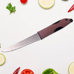 Precision Cut Stainless Knife