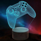 Illusion LED Night Light
