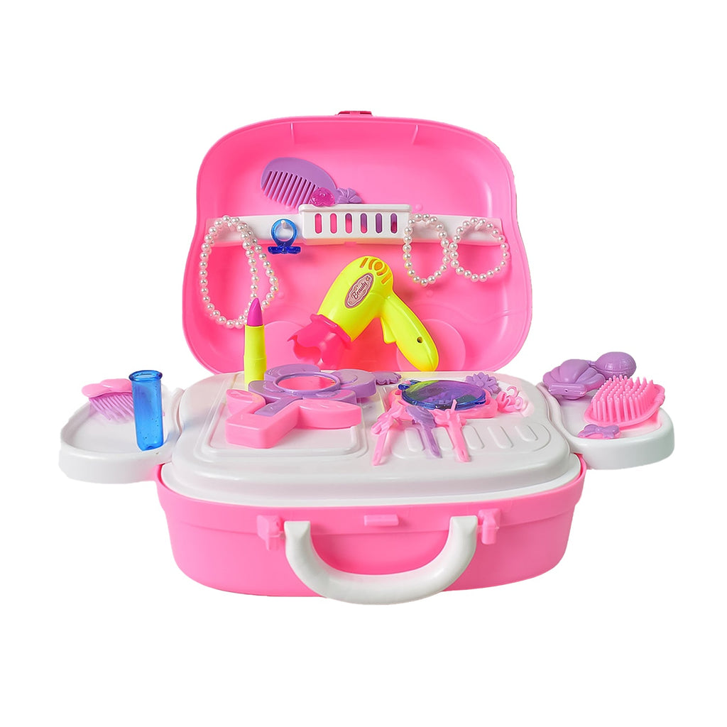 Beauty Make up case and Cosmetic Toy Set-Beauty-AniGuess-AniGuess