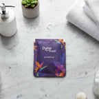 Long lasting paradise fragrance air gel