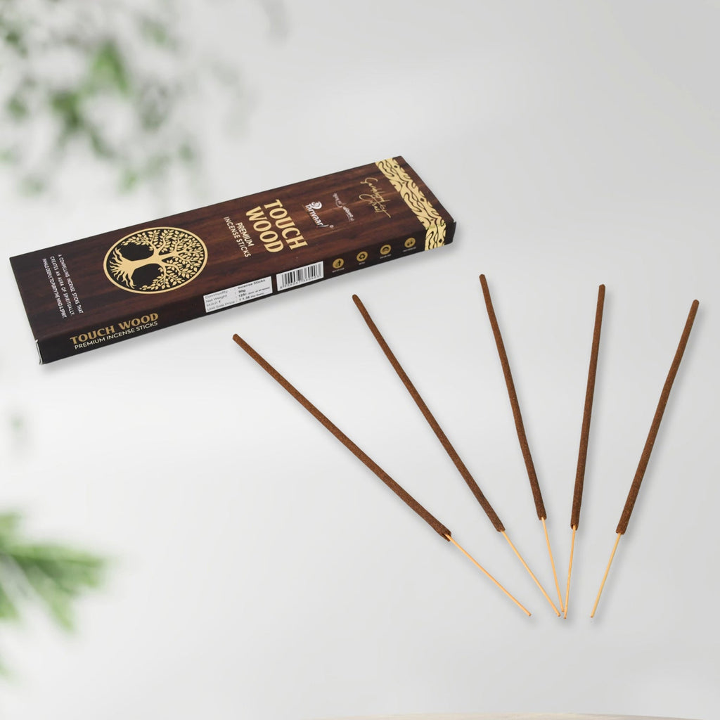 Premium Incense Stick Agarbatti for Home, Office,  (Mix Flavor /90 GM)-Home Improvement-AniGuess-AniGuess