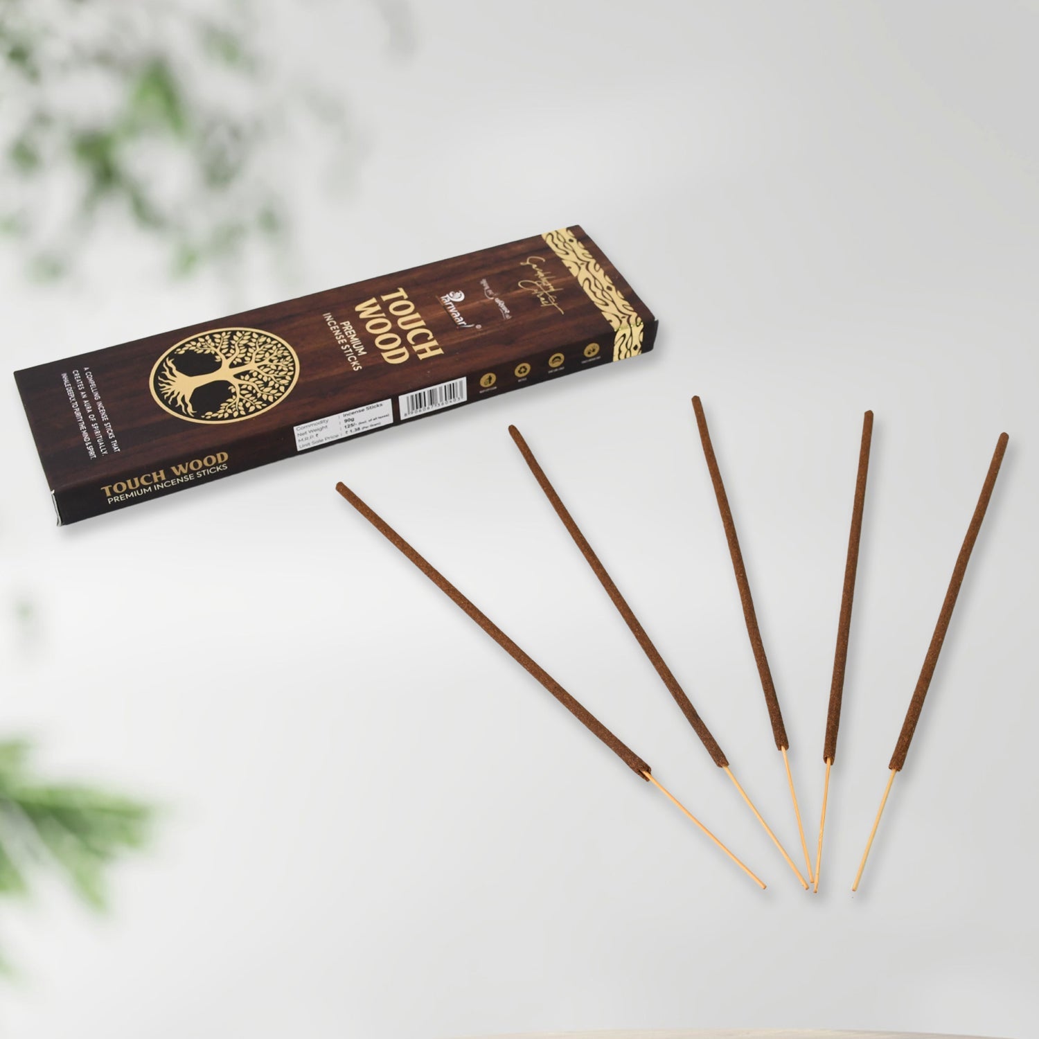 Premium Incense Stick Agarbatti for Home, Office,  (Mix Flavor /90 GM)-Home Improvement-AniGuess-AniGuess