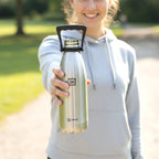 Travel Water Bottle