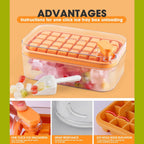 IceEase Tray