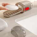 Soap Dishes Soap Box Travel ,Sabudani (1 Pc / With Color Box)-Health & Beauty Accessories-AniGuess-AniGuess