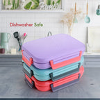 Tiffin Box