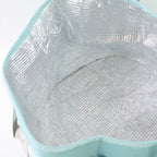 Sooth Step Foldable Foot Soaking Basin