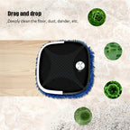  Automatic Smart Floor Cleaning Robot - main