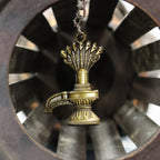 Metal Keychain