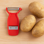 Compact Slicer & Peeler