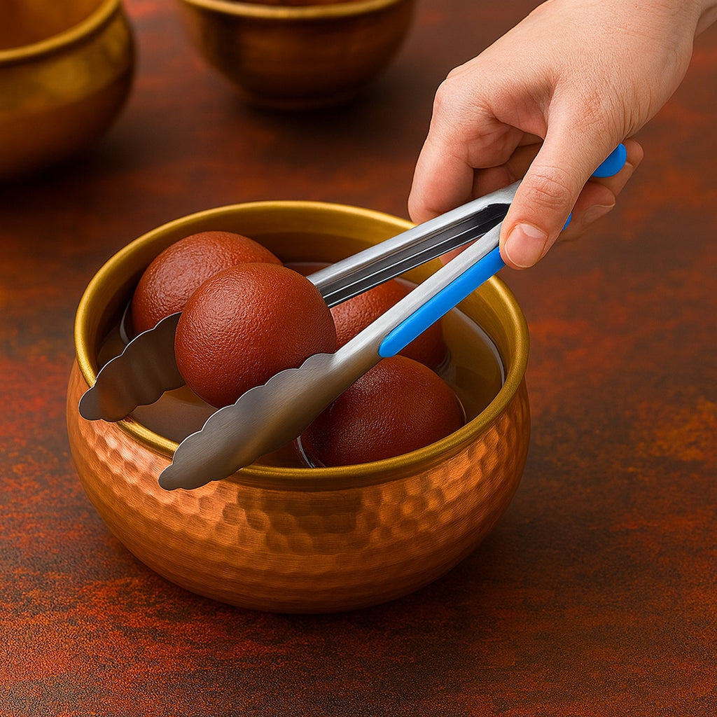Multi-Purpose Serving Tong