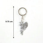 spiritual Krishna key holder