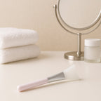 Silicone Face Mask Applicator Brush (1 Pc)