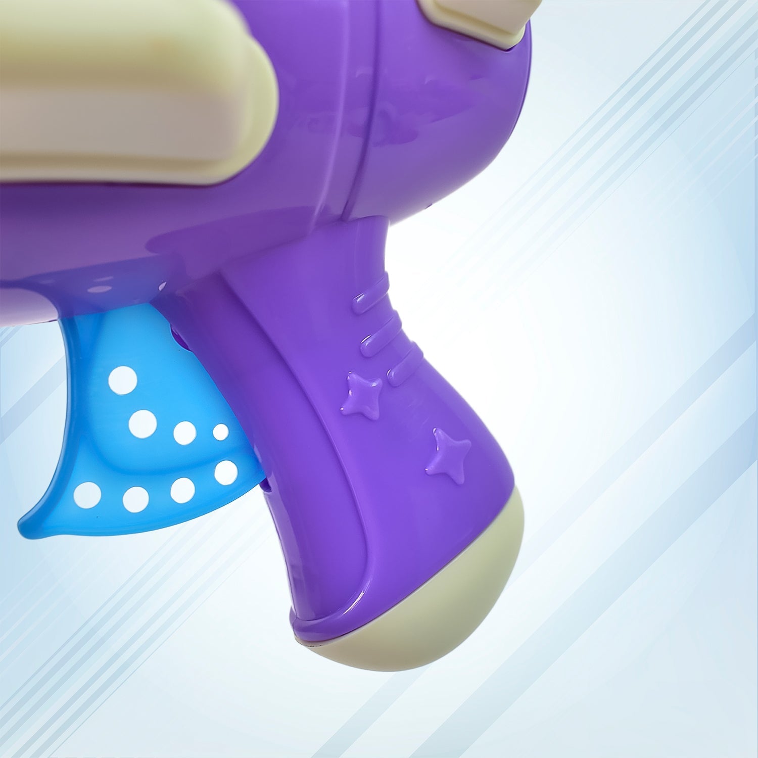 Space Bubble Gun Toy For Kids (with Solution)-Toys & Games-AniGuess-AniGuess