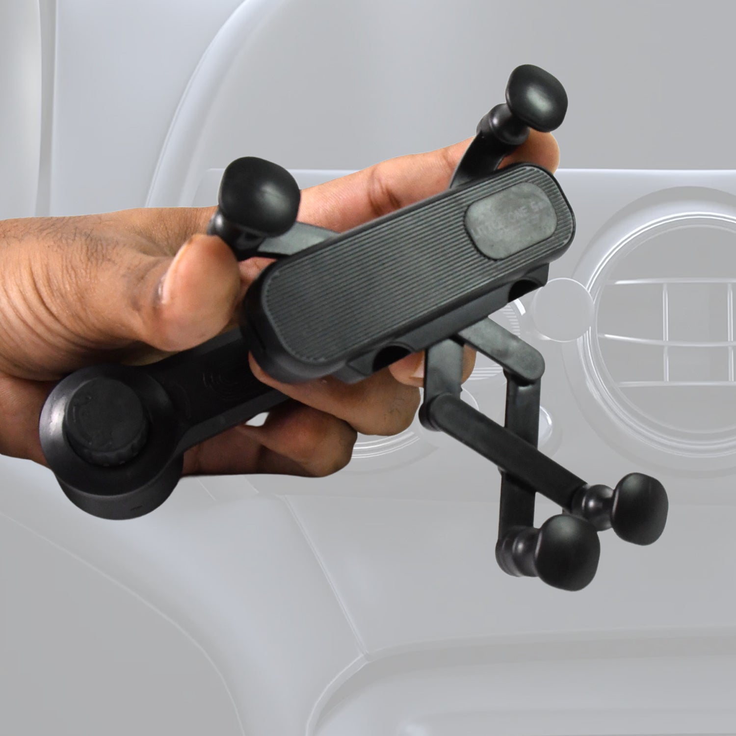 360 Degree Car Mobile phones in car holder (1 Pc)-Car & Motorbike-AniGuess-AniGuess