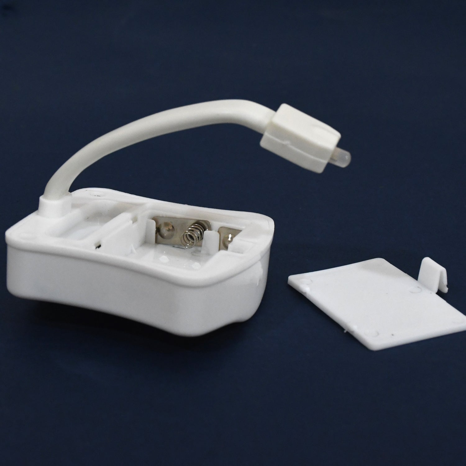 Toilet Light, LED Toilet Bowl Light Toilet Cover Lamp (1 Pc / Battery Not Included)-Electronics-AniGuess-AniGuess