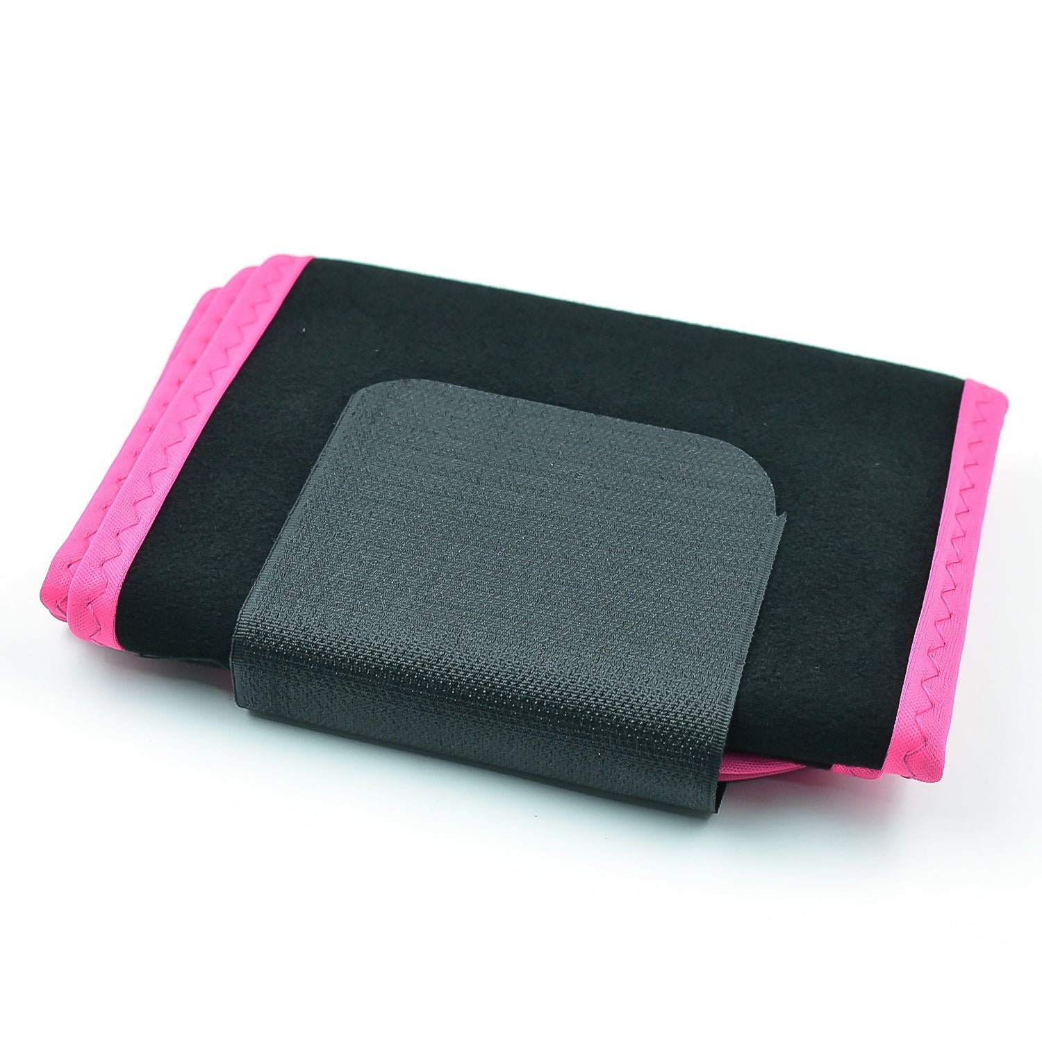 Waist Support Belt Neoprene Ab Belt Trainer (1 Pc)-Sports, Fitness & Outdoors-AniGuess-AniGuess