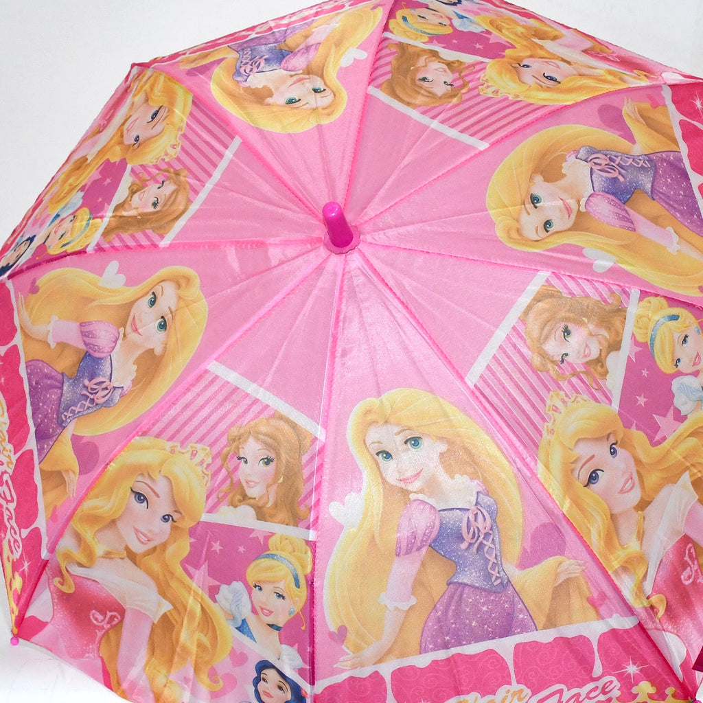 3 Fold Manual Open Umbrella  Umbrella for Women, Men & Kids (1 Pc)-Garden & Outdoors-AniGuess-AniGuess