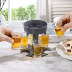 Party Pour Stand