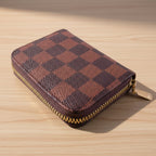 Zipper Pouch