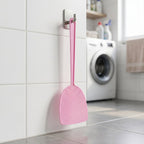 manual mosquito swatter racket