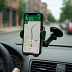 Car Mobile Stand