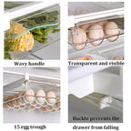 CoolNest Egg Drawer
