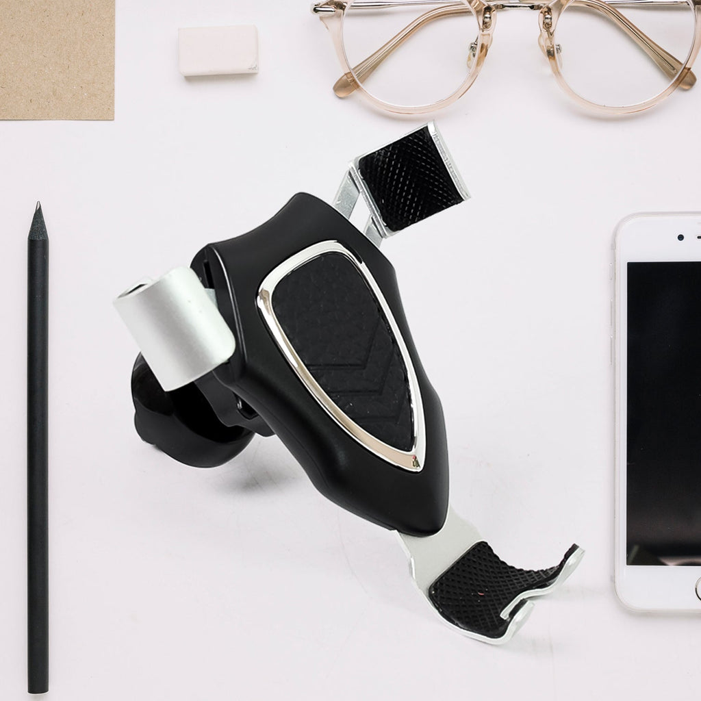 Car Phone Mount Car Cell Phone Holder (1 Pc)-Car & Motorbike-AniGuess-AniGuess