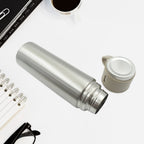  Stainless Steel Vacuum Flask Set 500ml - packaging shot