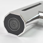 Plastic Universal Shower Head – Adjustable, High Pressure & Water Saving (1 Pc)