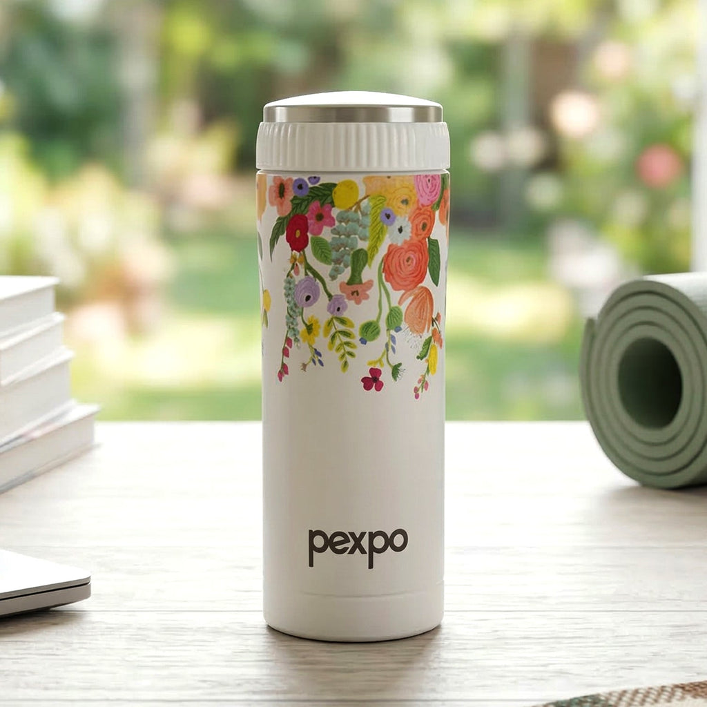 Print Water Bottle