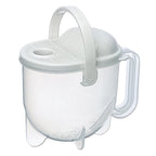 Dry Keep Container