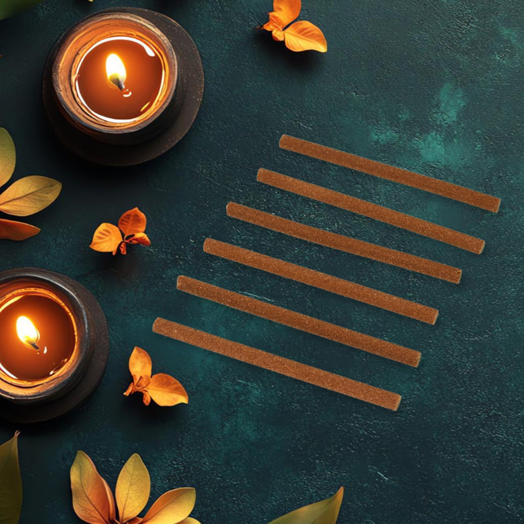 Sticks Home, Office, Religious Ceremonies, Meditation and Pooja (100 gm/ mix/ 1pc)-Health & Personal Care-AniGuess-AniGuess