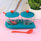 Spice and Condiment Organizer