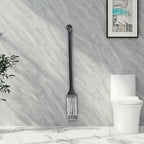 Pro Clean Long Handle Toilet Cleaning Brush (1 Pc)