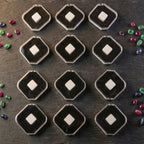 12-piece jewellery box set top view India