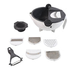 Master Chop Kit