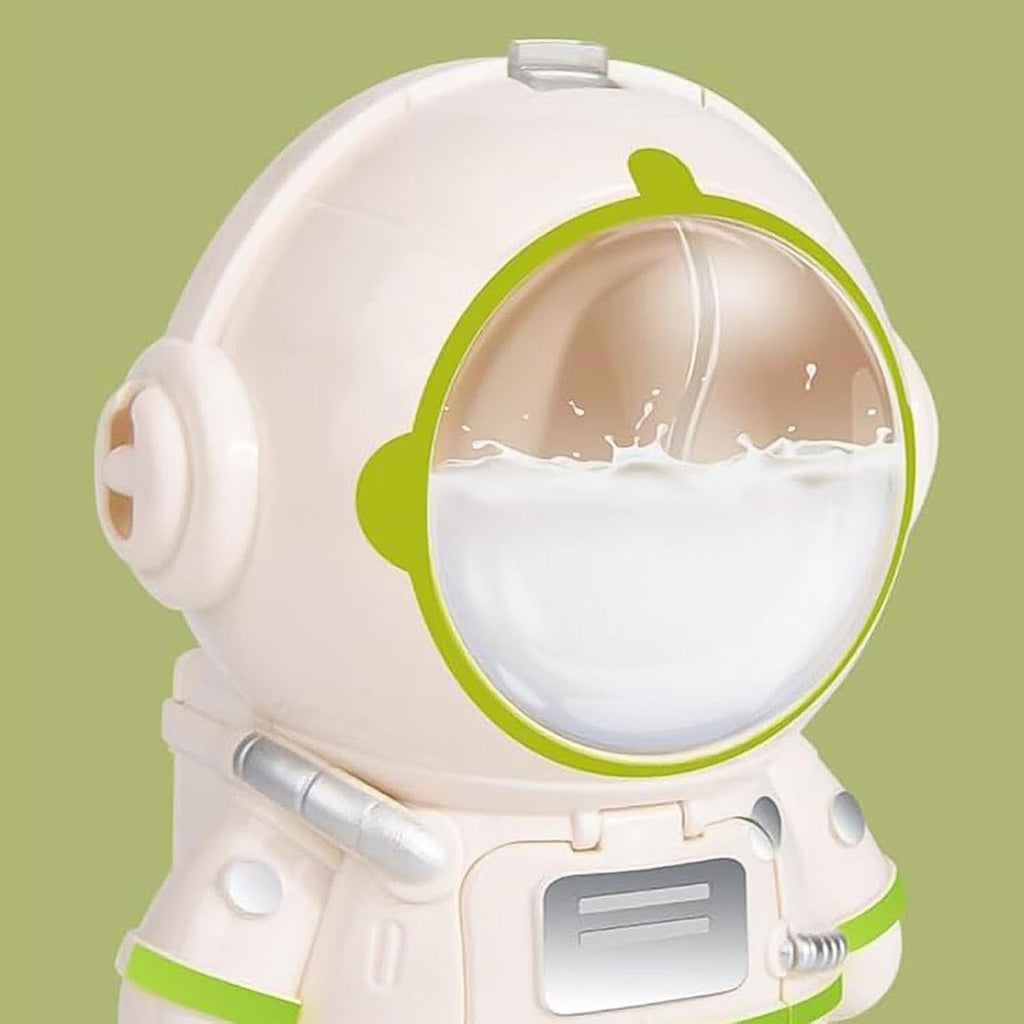 Astronaut Shape Water Dispenser Water Cup (1 Pc)-Home Improvement-AniGuess-AniGuess
