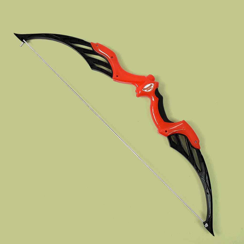 Arrow Big & Archery Toy (1 Dhanush, 3 Arrow, 1 Target, 1 Arrow Holder / 1 Set)-Toys & Games-AniGuess-AniGuess
