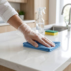 Disposable Gloves 