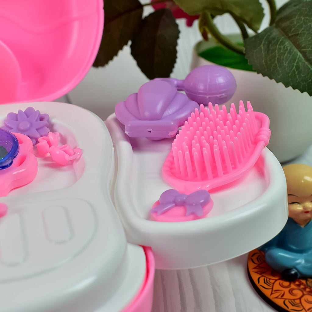 Beauty Make up case and Cosmetic Toy Set-Beauty-AniGuess-AniGuess