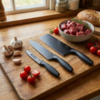 Utility Knife Set