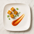 Serve Tray